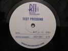 PORCUPINE TREE Deadwing ORIGINAL TEST PRESS 2LP GATES OF DAWN 011 LAST SPARE