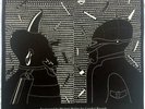 The Embarrassment EP - 1981 12