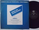 PRINCE AND THE REVOLUTION America PROMO 12