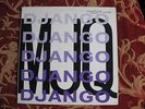 Prestige LP 7057 Django The Modern Jazz Quartet DEEP GROOVE