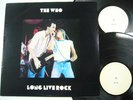 THE WHO - Long Live Rock (Wall Rec. 2LP)