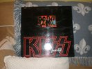 KISS, Face - Lift, 3 LP