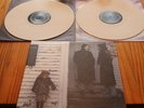 Brand New The Devil and God 2x White Vinyl LP thrice title fight deja entendu