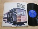 Thelonious Monk - Alone in San Francisco LP Riverside 312 DG Mono Original