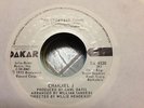 Northern Soul 45 CHANNEL 3 The Sweetest Thing b/w Same DAKAR PROMO