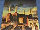 PINK FLOYD Animals SUPERB N/M UK Wide-Spine Original.
