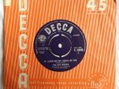 The Art Woods Sweet Mary original 1964 UK Decca F. 12015 Psych Mod 7