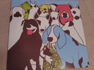 The Format - Dog Problems LP
