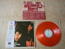 THE ROLLING STONES Out Of Our Heads JAPAN ORANGE VINYL LP w/OBI *MINT Aftermath