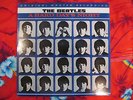 THE BEATLES HARD DAYS NIGHT ORIGINAL MASTER RECORDING MFSL