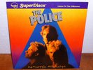 NAUTILUS SUPERDISC SERIES: THE POLICE: 'ZENYATTA MONDATTA'