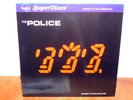 NAUTILUS SUPERDISC SERIES   THE POLICE: 'GHOST IN THE MACHINE'
