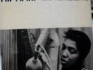 Dorothy Ashby Hip Harp LP Prestige 7140 Deep Groove RVG Frank Wess