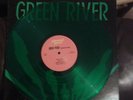 GREEN RIVER Come On Down GREEN WAX rare grunge Sub Pop Mudhoney Pearl Jam Helmet