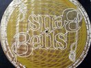 ALBERT AYLER-Bells-SILKSCREEN-ESP 1010 stereo- CLEAR/RED vinyl- LP