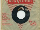 ELVIS PRESLEY   That's All Right/Blue Moon Of Kentucky   Orig 45   SUN/RCA 6380