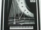 Complete Master Jazz Piano--Mosaic MR6-140  6 LP Box Set