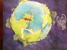 yes 'Fragile' - Reoord vinyl