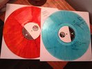 Circle Takes The Square 2x 12inch LP Test Press RARE SIGNED - Baroness Relief