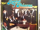 BAND OF THIEVES  * STEREO QUADRAPHONIC LP * SCARCE DISCO