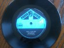 SUPER RARE The Mohawks And I love Her Beatles Cover 1972 Pama PS 362