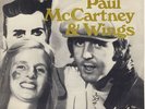 PAUL McCARTNEY AND WINGS Helen wheels Sweden 7