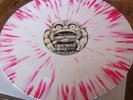 Poison Idea Lp Getting The Fear Vinyl Record Rare Portland Punk