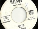 GARAGE PSYCHE 45 by THE FELICITY U.S. PRESSING HEAR IT