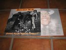 LP Punk : BERURIER NOIR - Souvent Fauché Toujours Marteau  - BNLP 8908 -