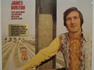 James Burton - Solo Debut - Friend & Player to Elvis, Haggard & Jennings - Promo