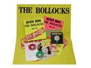 Never Mind The Bollocks, Here's The Sex Pistols (Super Deluxe Box Set)