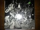 RUDIMENTARY PENI Death Church CORPUS CHRISTI LP UK IMPORT IN SHRINK