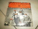TRES RARE DISQUE 45T LES VICOMTES AVEC JEAN BOUIX EP BIEM OUI C EST DE TOI