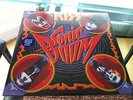 * KISS * * SONIC BOOM * LP * KISSONLINE * ORIGINAL 1/1000 BLUE VINYL SEALED MINT