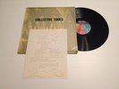 COLLECTIVE TOOLS RARE LP PRIVATE PRESS FOLK PSYCH ROCK WITH ART CREDIT INSERT EX