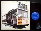 THELONIOUS MONK Alone In San Francisco LP RIVERSIDE RLP 12-312 US '59 OG DG MONO