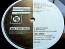 THE KINKS Arthur UK PYE EARLY 1970s *STEREO* PRESS EX+