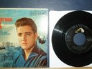 Elvis Presley Christmas with elvis ep EPA 4340