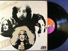 LP - LED ZEPPELIN - III - VG+/VG+   FRANCE 1st PRESS