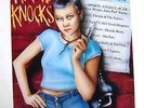 HARD KNOCKS-LP-Billy Thorpe-AC/DC-Stevie Wright-Cold Chisel-Renée Geyer-OOP