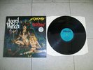 ANGEL WITCH Screamin' N' Bleedin' LP Rare UK 1985 Press On Killerwatt KILP 4001