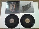 Dead man soundtrack (Johnny Depp) -music by  Neil Young Double Vinyl LP