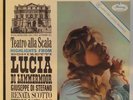 GAETANO DONIZETTI Lucia Di Lammermoor Mercury SR 90261 Living Presence LP FR-1