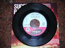 johnny hallyday oui mon cher/une boun chez john vogue v.45-806