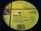 PEOPLE UNDER THE STAIRS PUTS The Next Step 2lp original THES ONE DOUBLE K hiphop