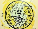 DAVID LEE ROTH California Girls 331/3 Promo 12