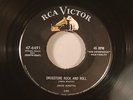 Janis Martin Original 1956 Rock-A-Billy 45 rpm 