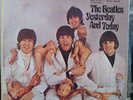 The Beatles Yesterday And Today LP Butcher Cover pasteover MONO