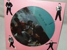 Elvis Presley - HAWAII/JAILHOUSE ROCK PICTURE - GEMA RR 016/3  - German Pressing
