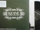 KEANE   Hopes And Fears   GATEFOLD VINYL LP # 0765